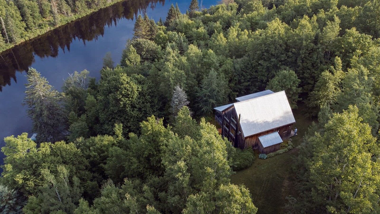 Photo of Outdoor in Mauricie