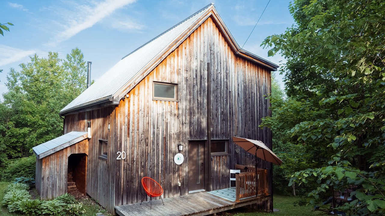 Photo of Outdoor in Mauricie