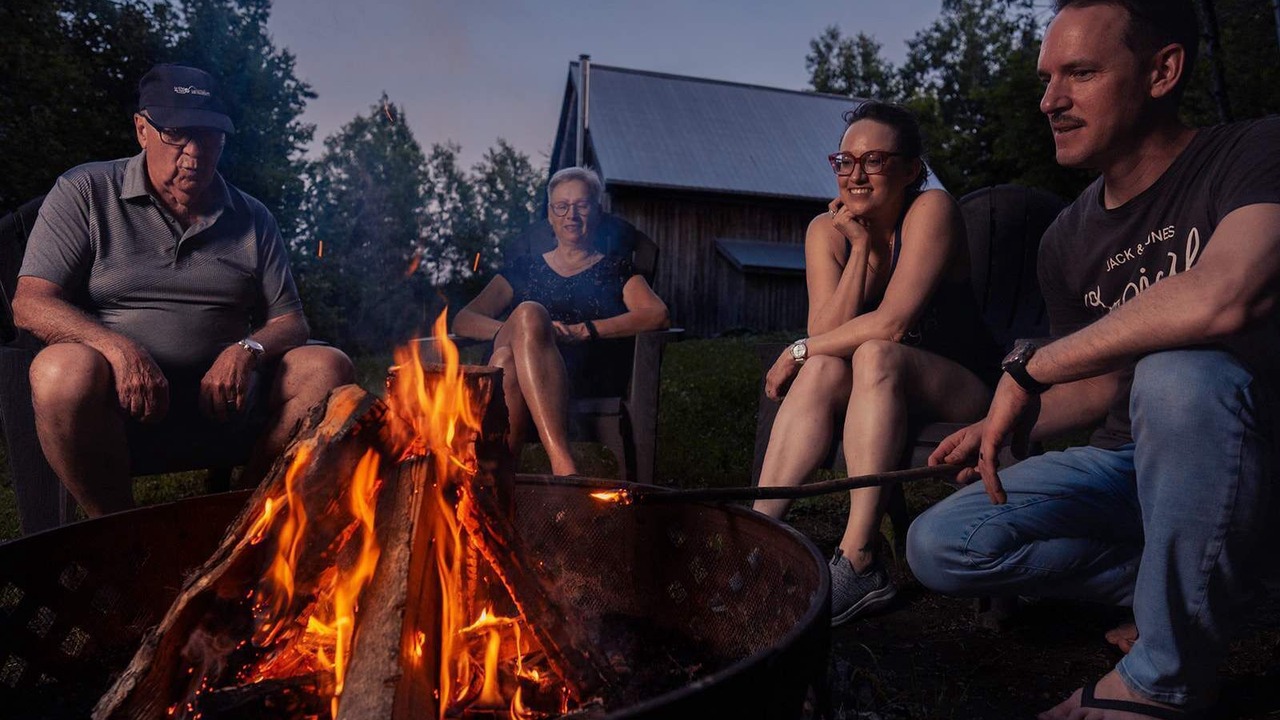 Photo of Outdoor in Mauricie
