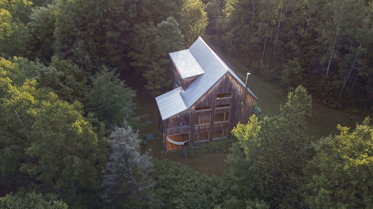 Photo of Outdoor in Mauricie
