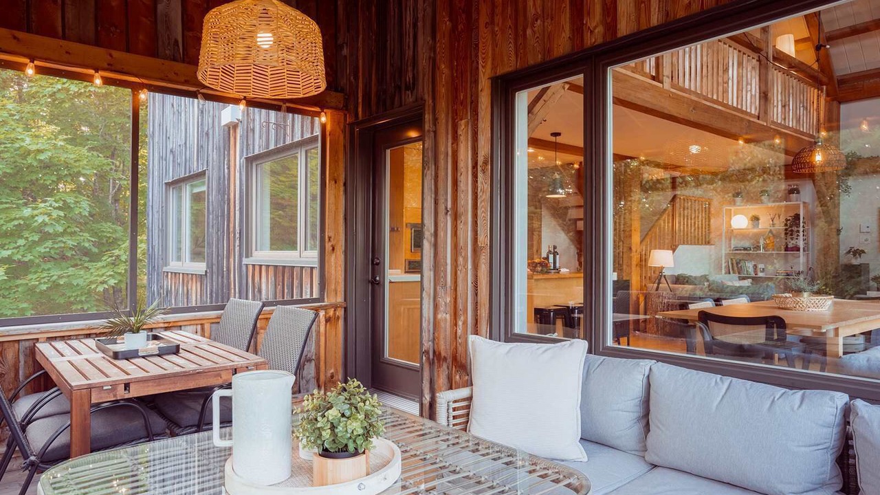 Photo of Outdoor in Mauricie