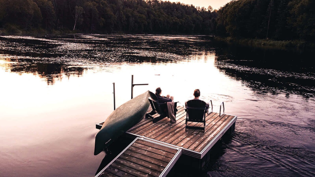 Photo of Others in Mauricie