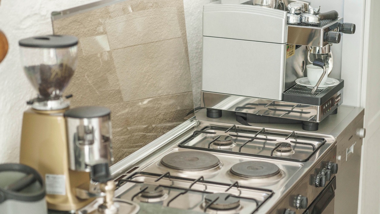 Photo of Kitchen in Zaton