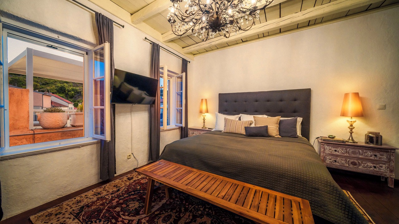 Photo of Bedroom in Zaton