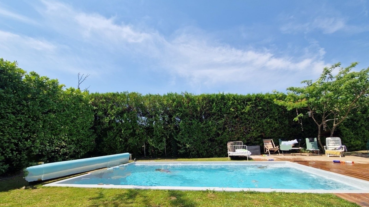 Photo of Outdoor in Serignan-du-Comtat