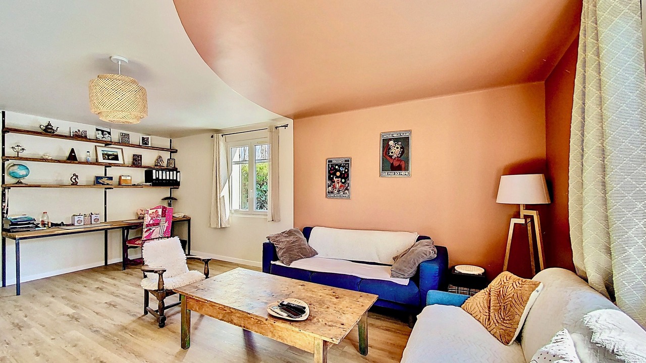 Photo of Livingroom in Serignan-du-Comtat