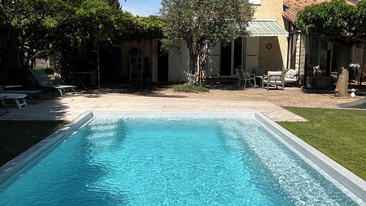Photo of Outdoor in Serignan-du-Comtat