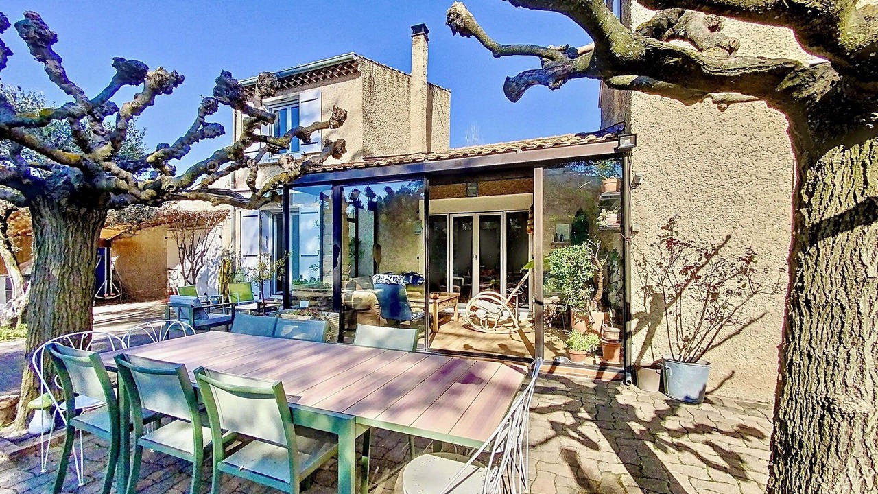 Photo of Outdoor in Serignan-du-Comtat