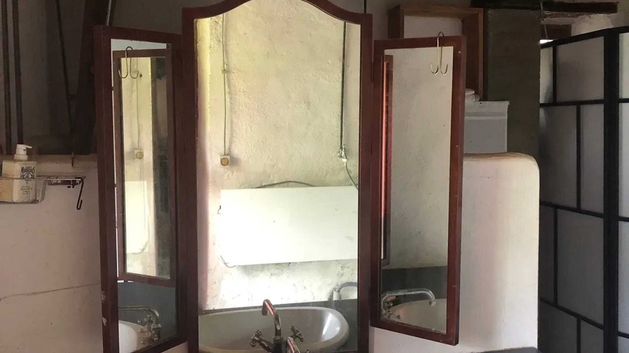 Photo of Bathroom in Sainte-Suzanne