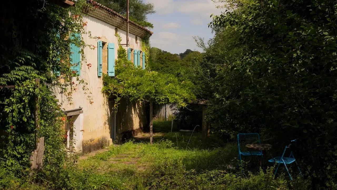 Photo of Outdoor in Sainte-Suzanne