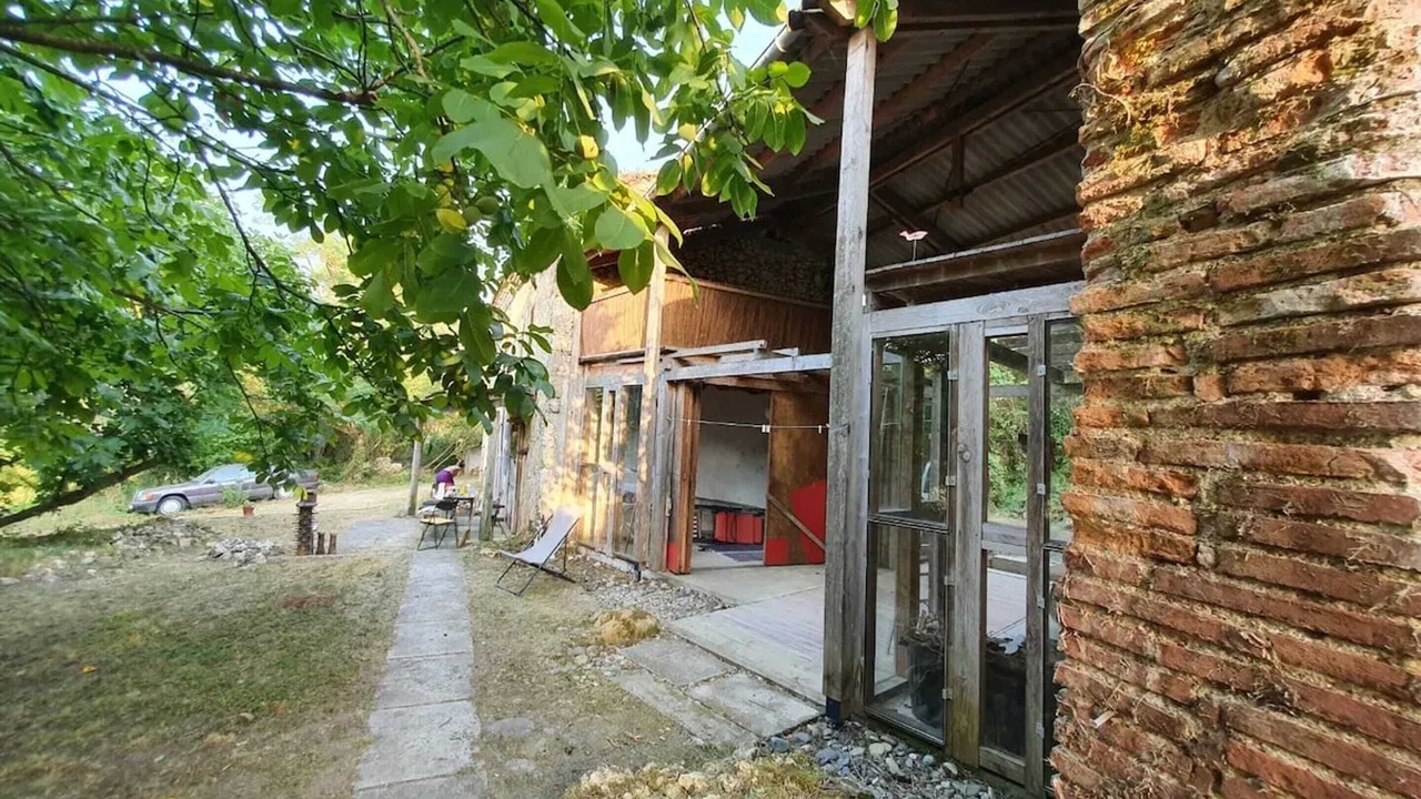 Photo of Outdoor in Sainte-Suzanne