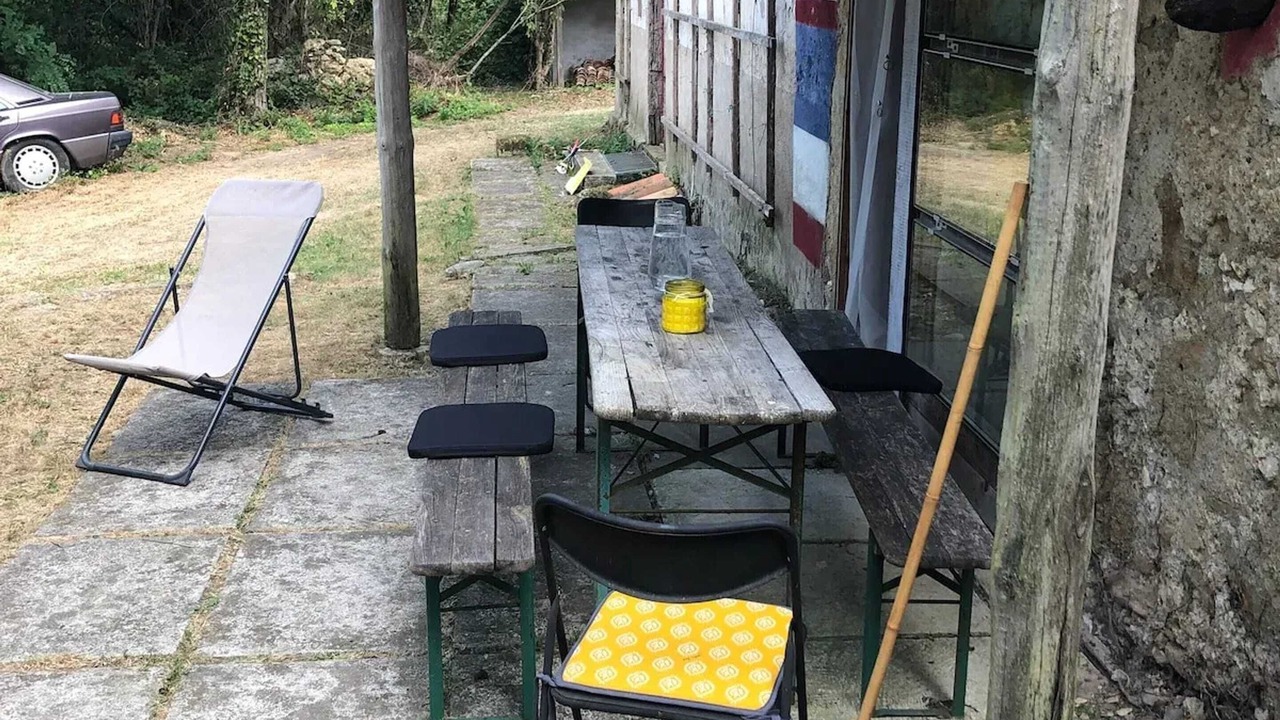 Photo of Outdoor in Sainte-Suzanne