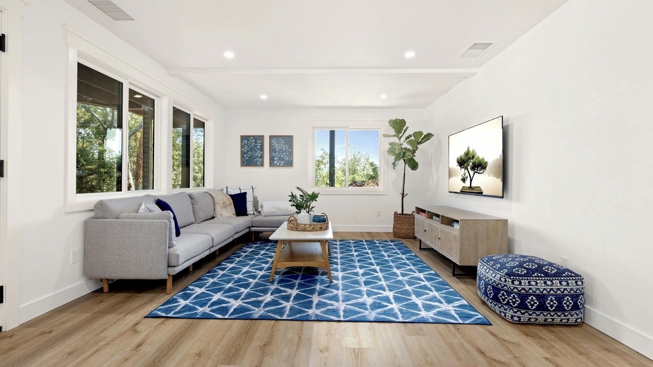 Photo of Bedroom in Santa Rosa