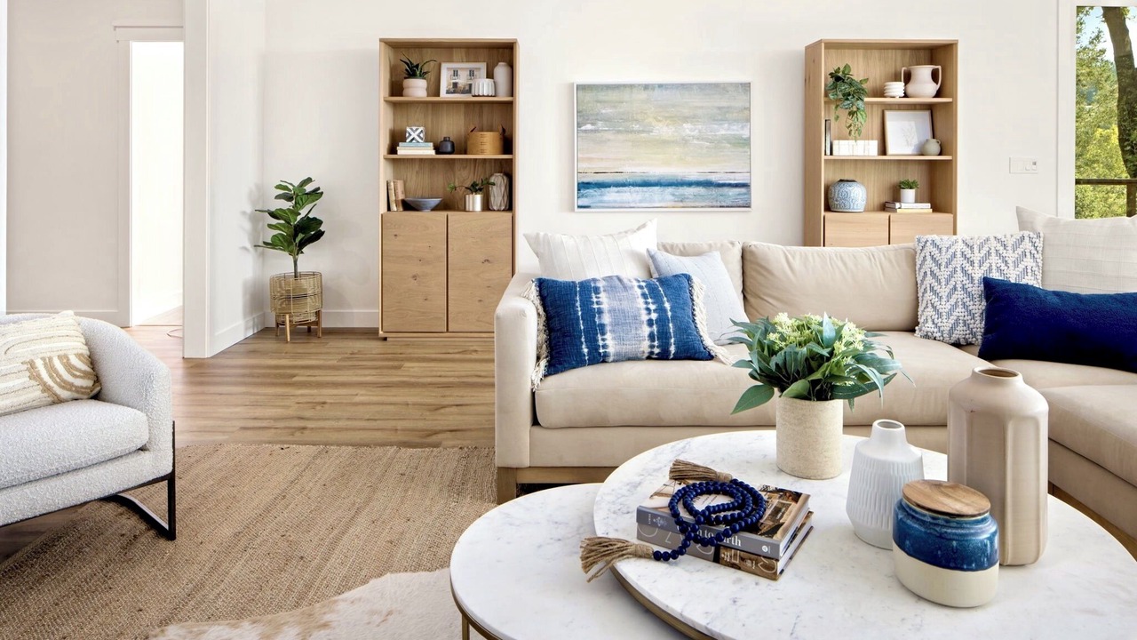 Photo of Livingroom in Santa Rosa