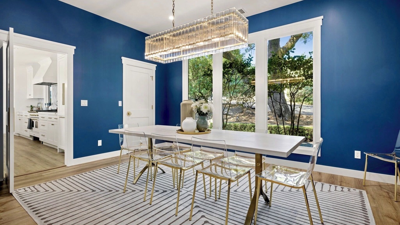 Photo of Livingroom in Santa Rosa