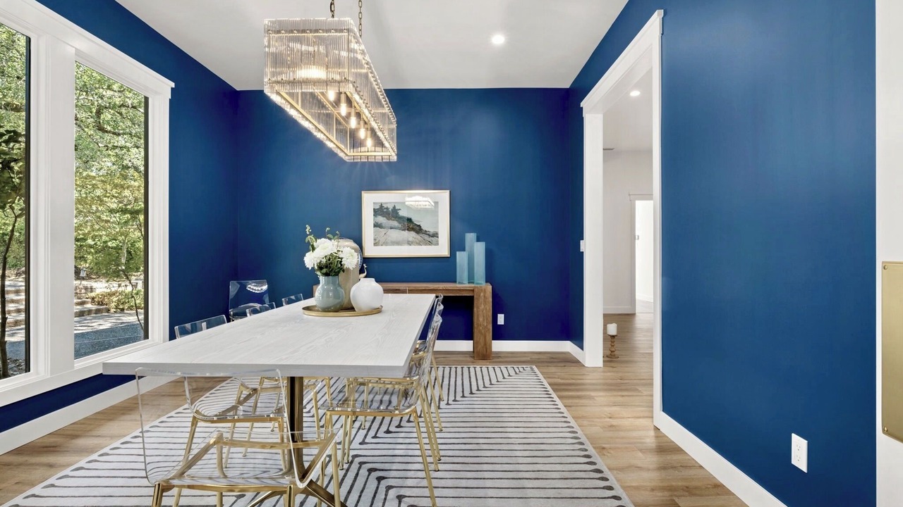 Photo of Livingroom in Santa Rosa