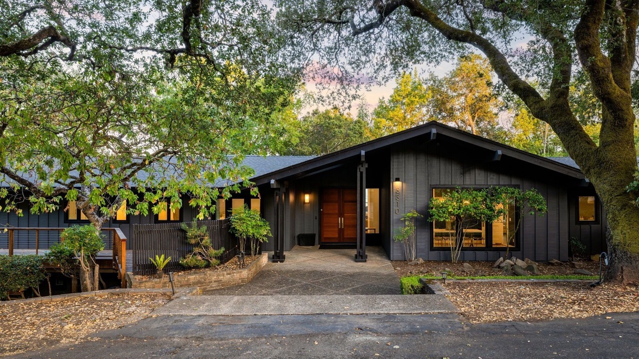 Photo of Outdoor in Santa Rosa