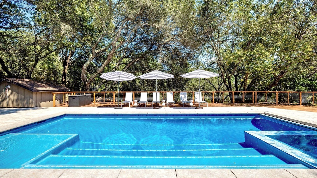 Photo of Outdoor in Santa Rosa