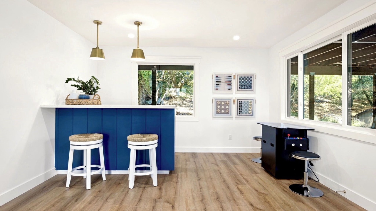 Photo of Bedroom in Santa Rosa