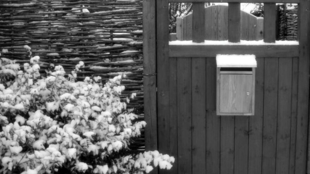 Photo of Outdoor in Charney Bassett