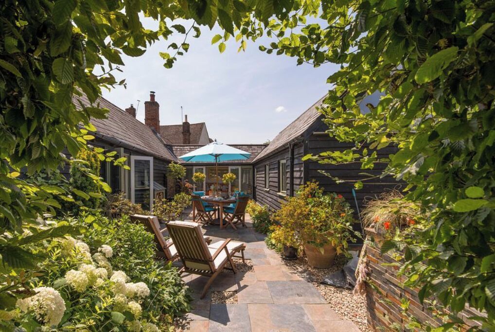 Photo of Outdoor in Charney Bassett