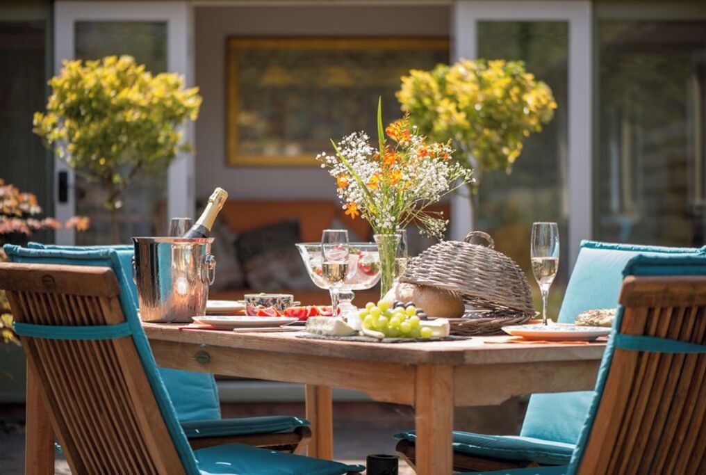 Photo of Outdoor in Charney Bassett