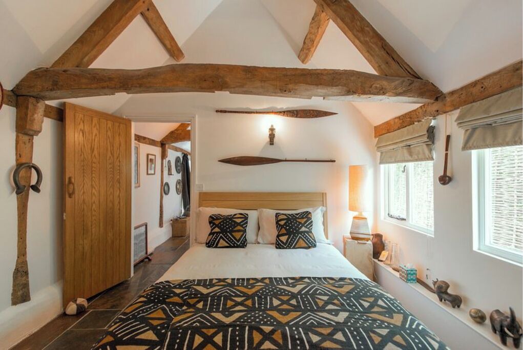 Photo of Bedroom in Charney Bassett