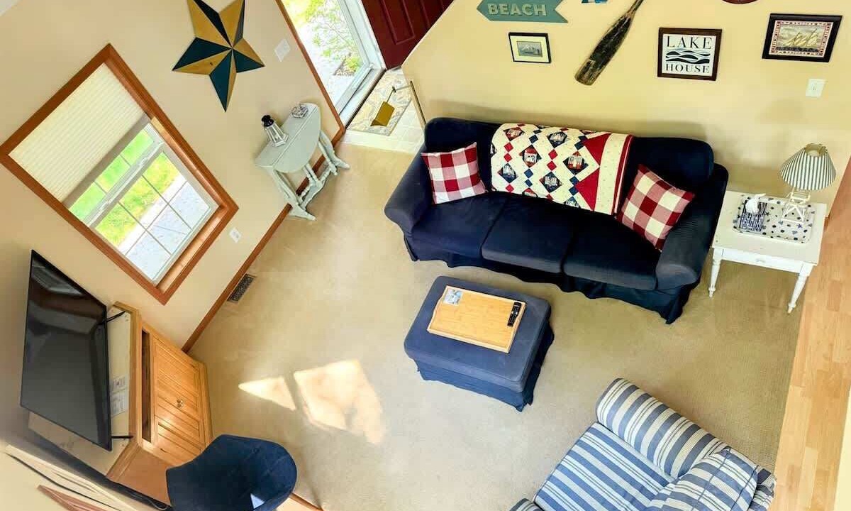 Photo of Livingroom in Miami Park