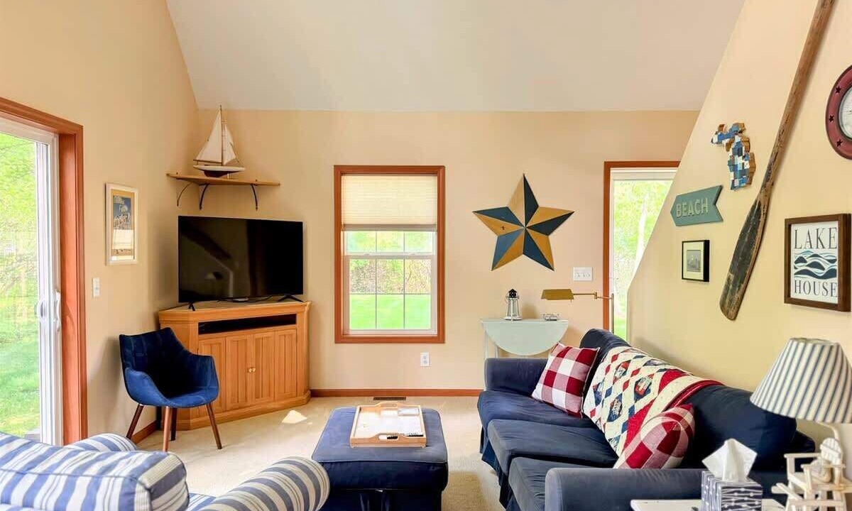 Photo of Bedroom in Miami Park