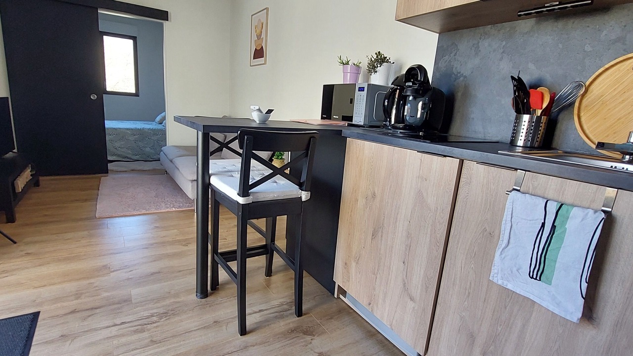 Photo of Bedroom in Plancher-Bas
