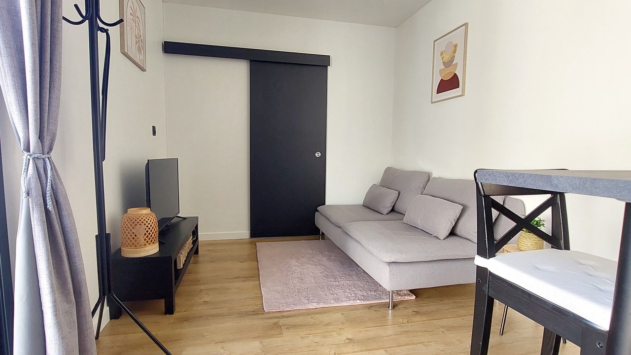 Photo of Livingroom in Plancher-Bas