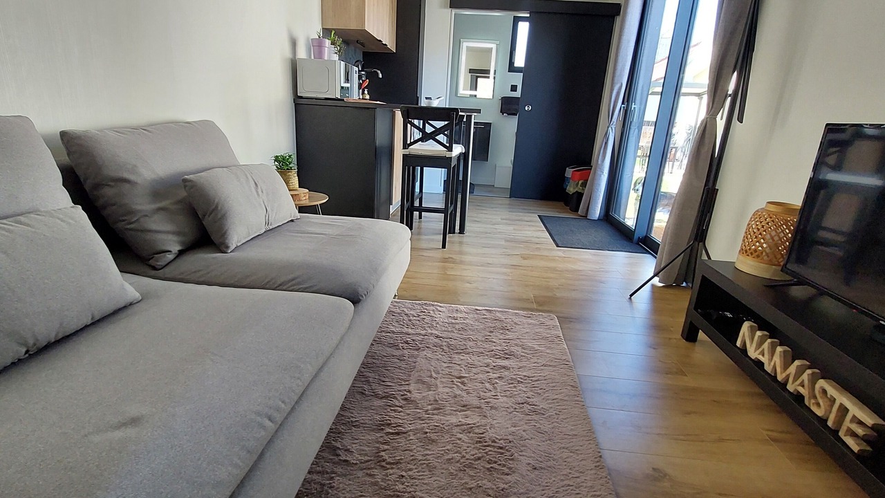 Photo of Livingroom in Plancher-Bas
