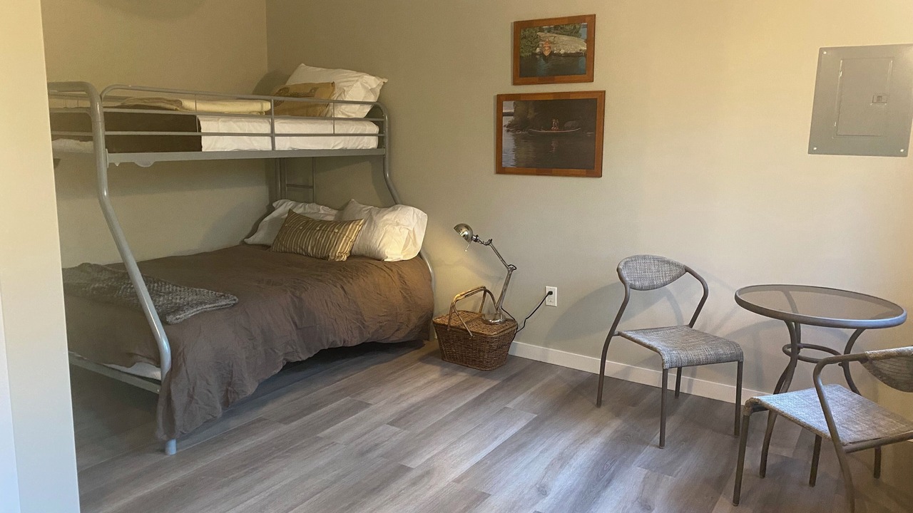 Photo of Bedroom in Lyndhurst