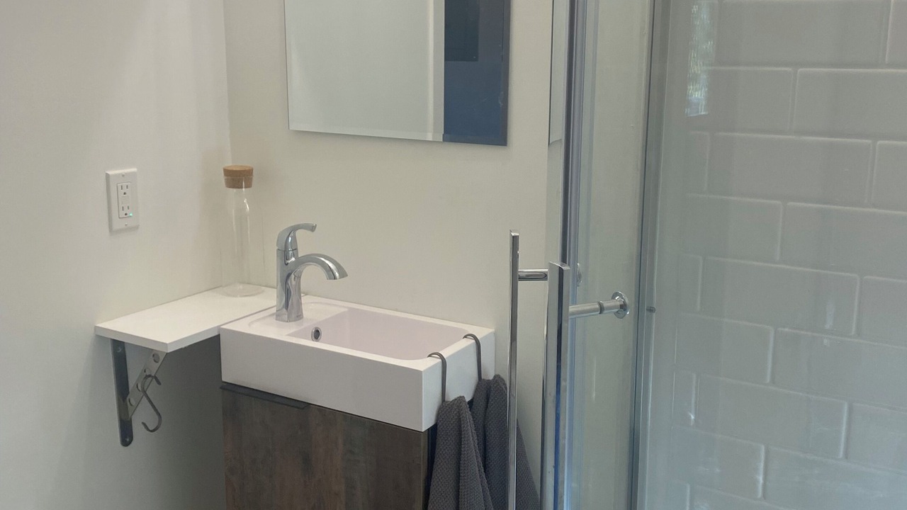 Photo of Bathroom in Lyndhurst