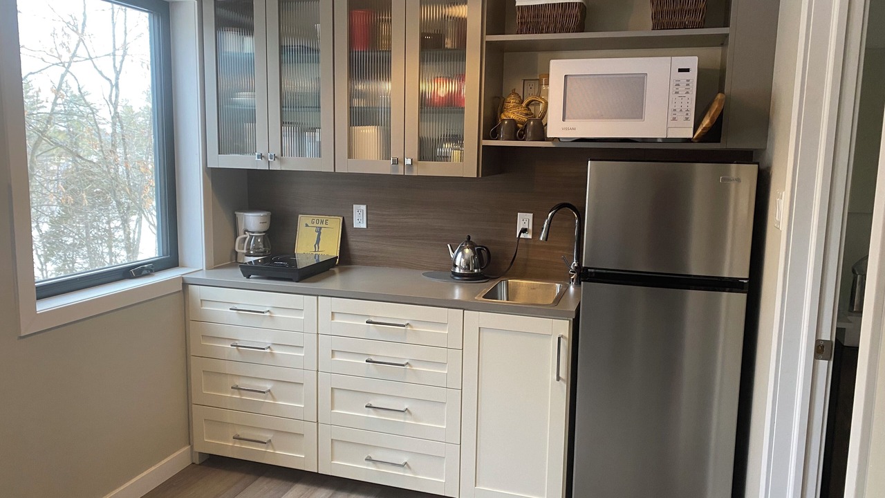 Photo of Kitchen in Lyndhurst