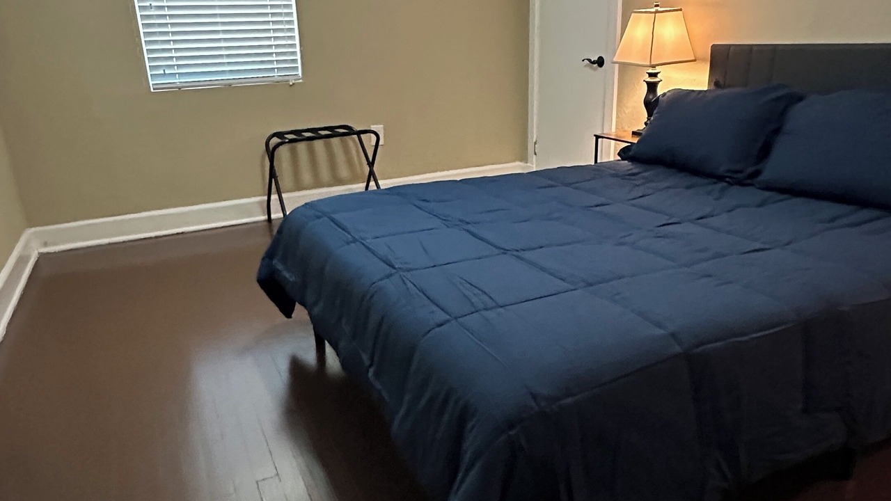 Photo of Bedroom in Highlands - Perkins