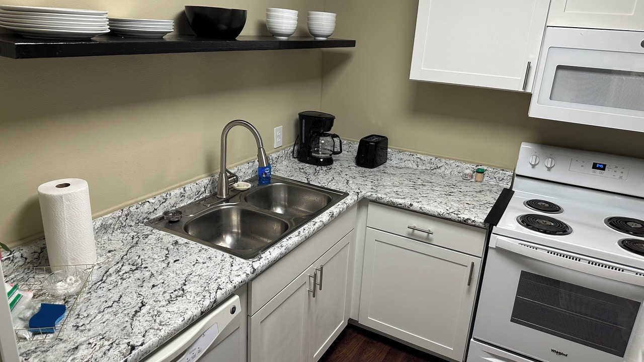 Photo of Kitchen in Highlands - Perkins