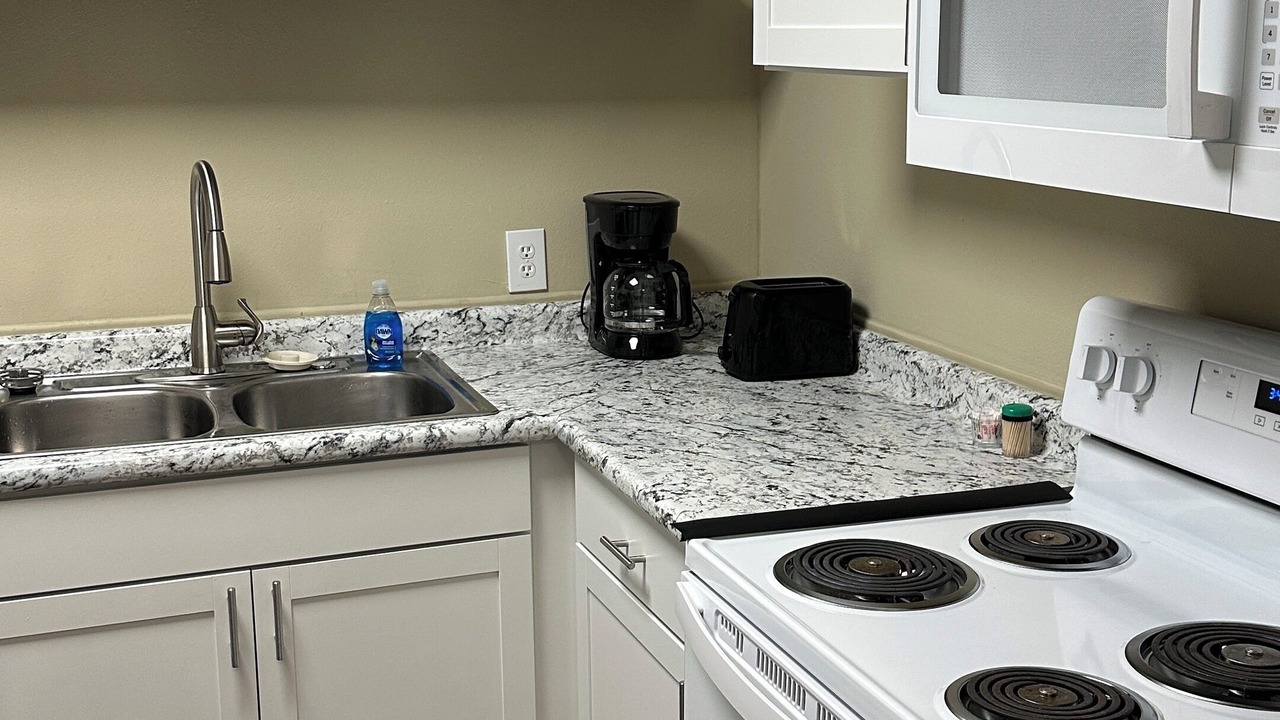 Photo of Kitchen in Highlands - Perkins