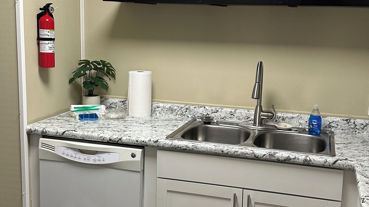 Photo of Kitchen in Highlands - Perkins