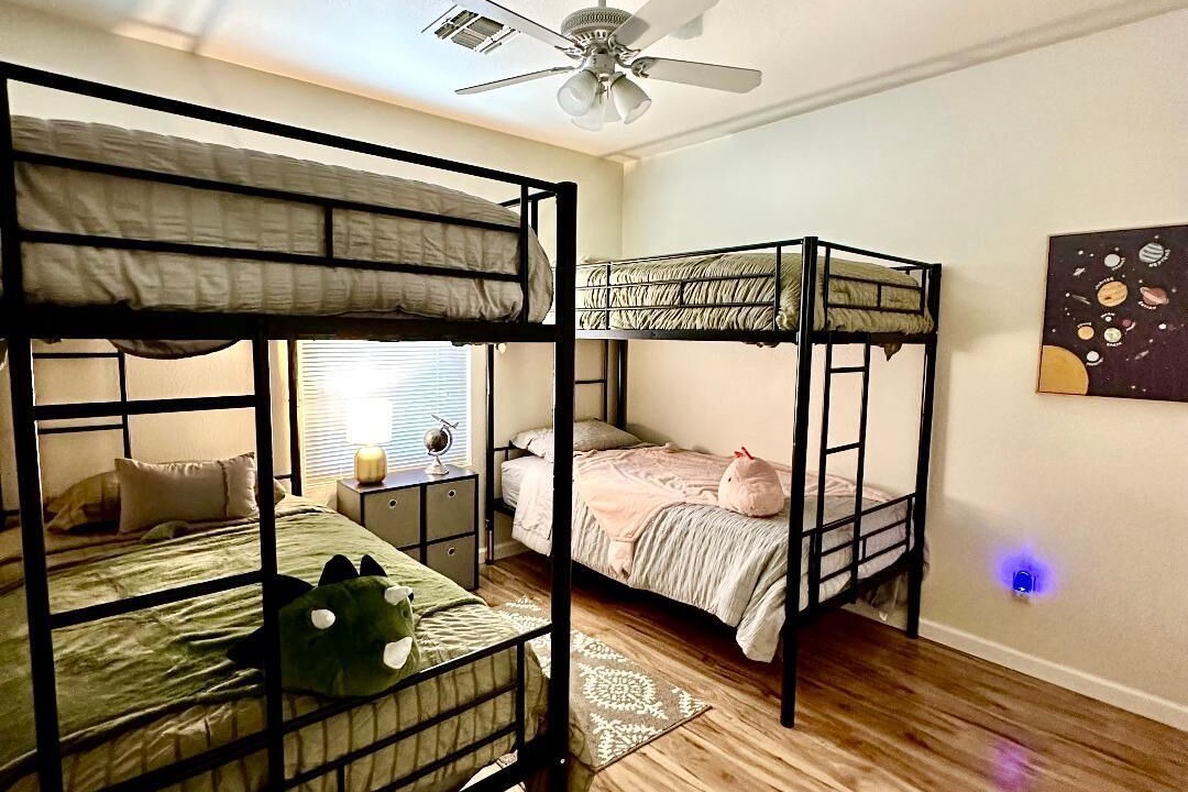 Photo of Bedroom in Rillito