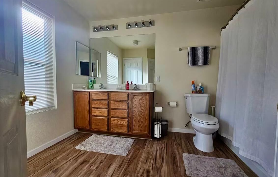 Photo of Bathroom in Rillito