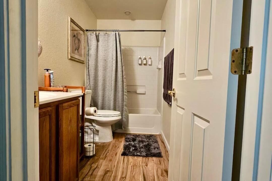 Photo of Bathroom in Rillito