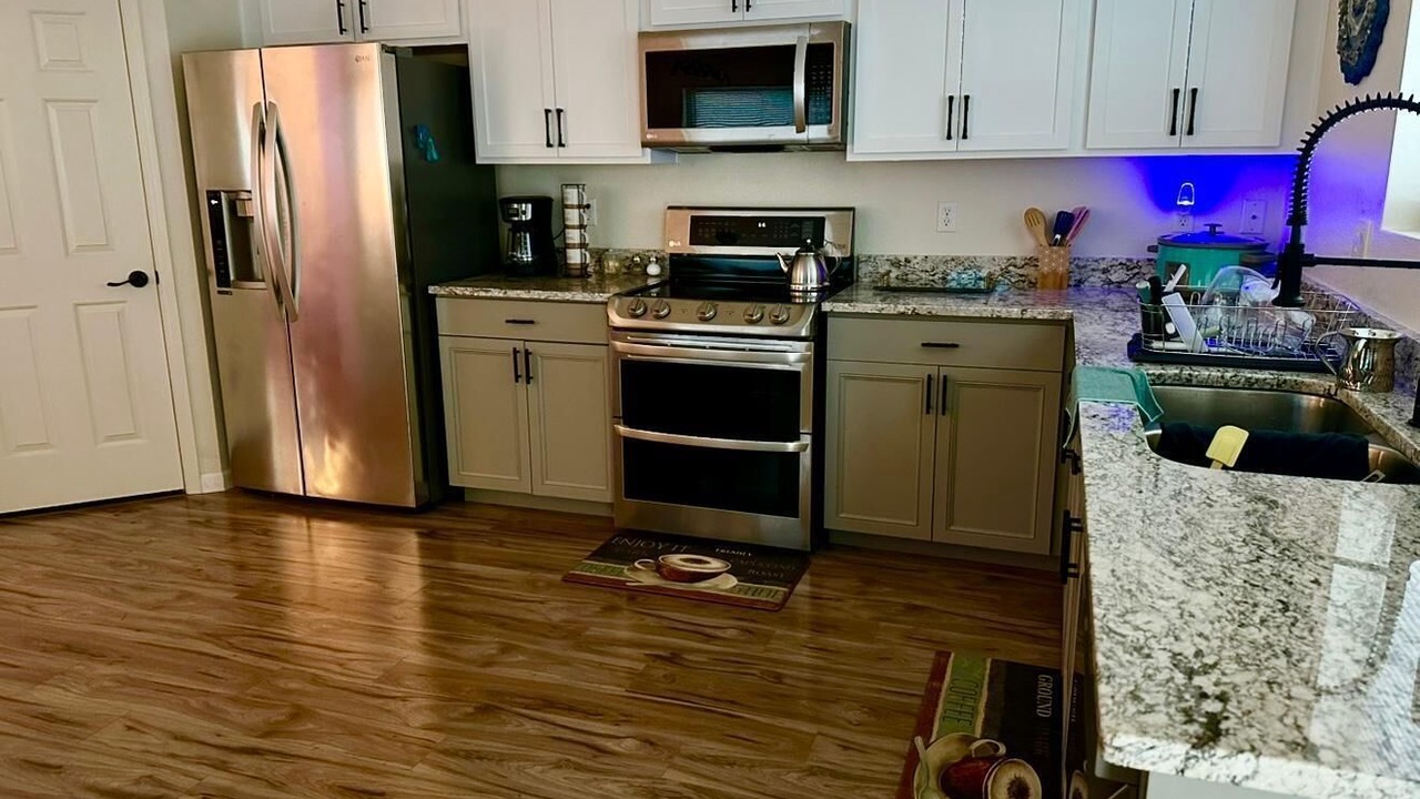 Photo of Kitchen in Rillito