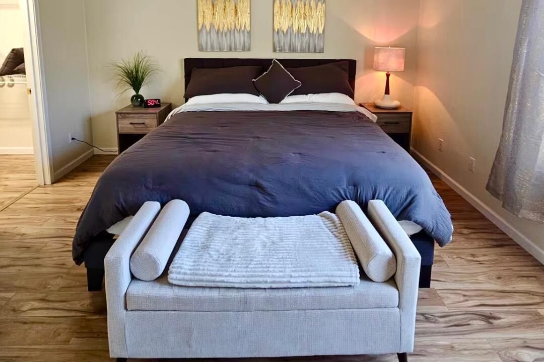 Photo of Bedroom in Rillito