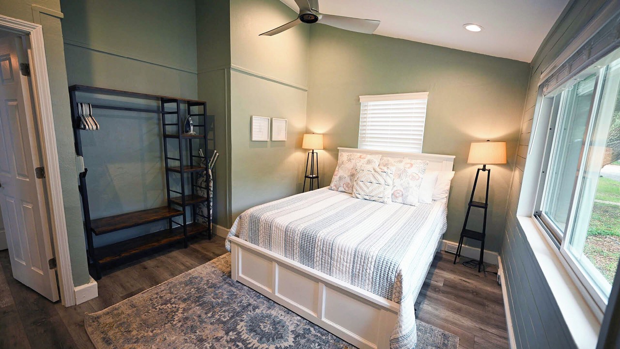 Photo of Bedroom in Navarre