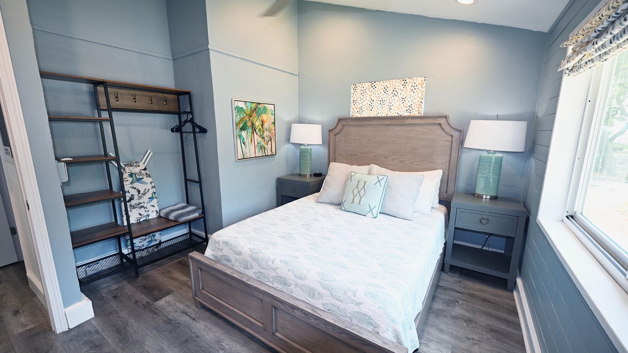 Photo of Bedroom in Navarre