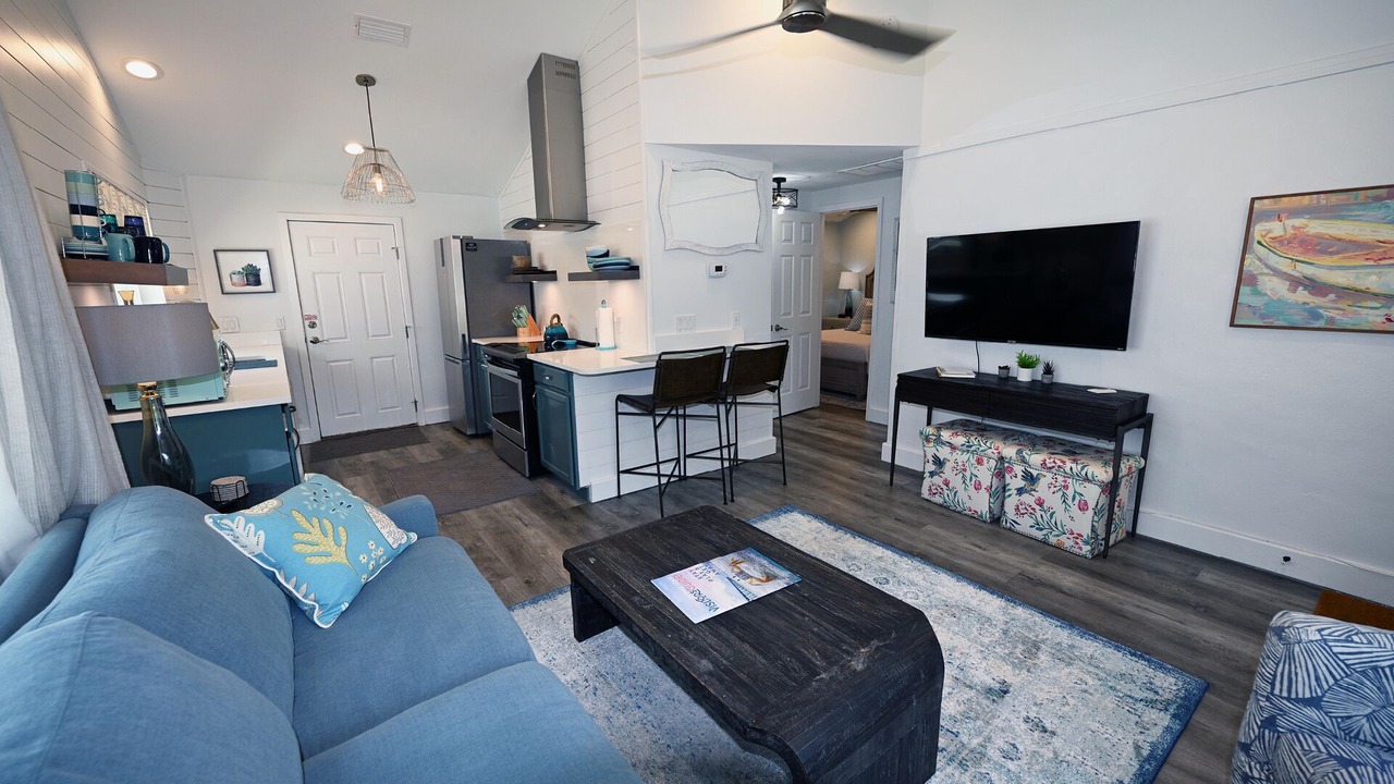 Photo of Bedroom in Navarre
