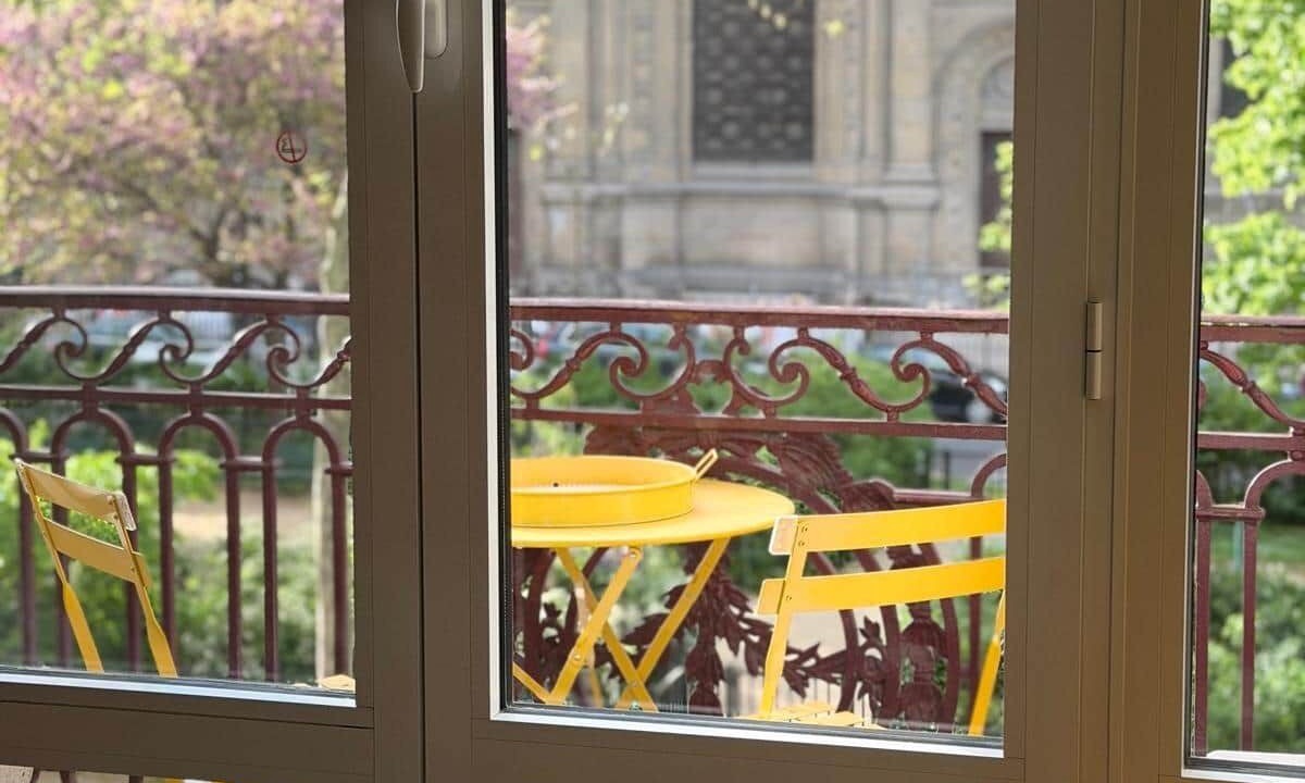 Photo of Others in Quartier de l'Ecole-Militaire