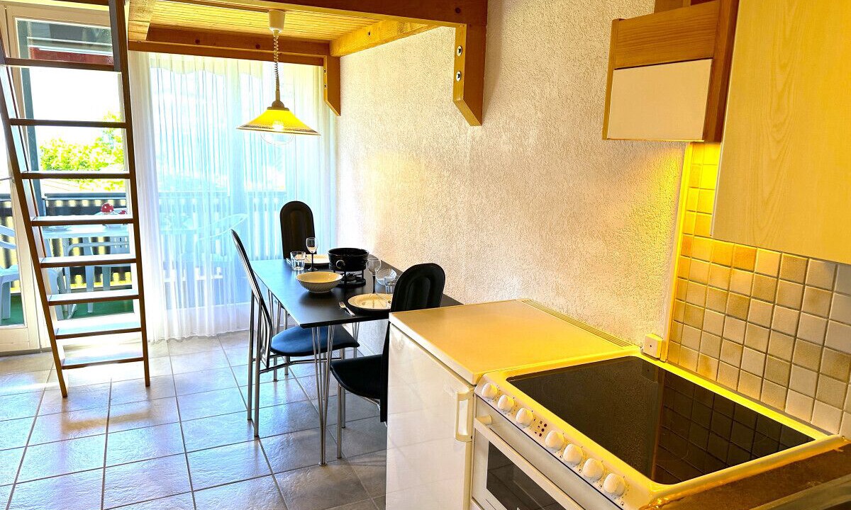 Photo of Kitchen in Ramsei