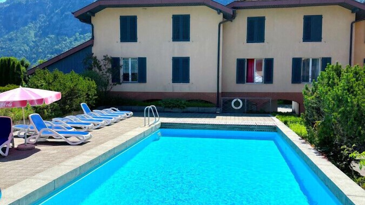 Photo of Outdoor in Ramsei
